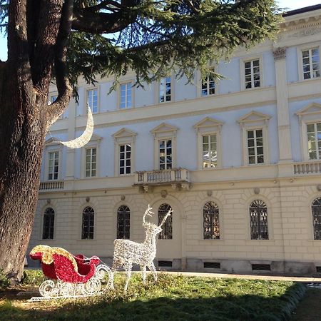 Giuditta Freecarpark&Garden Domodossola Exterior photo
