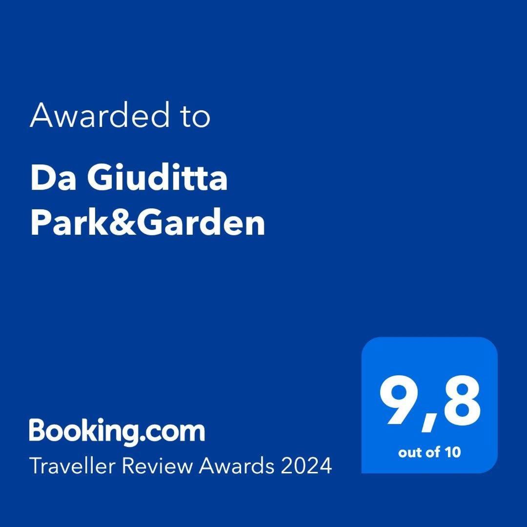 Giuditta Freecarpark&Garden Domodossola Exterior photo