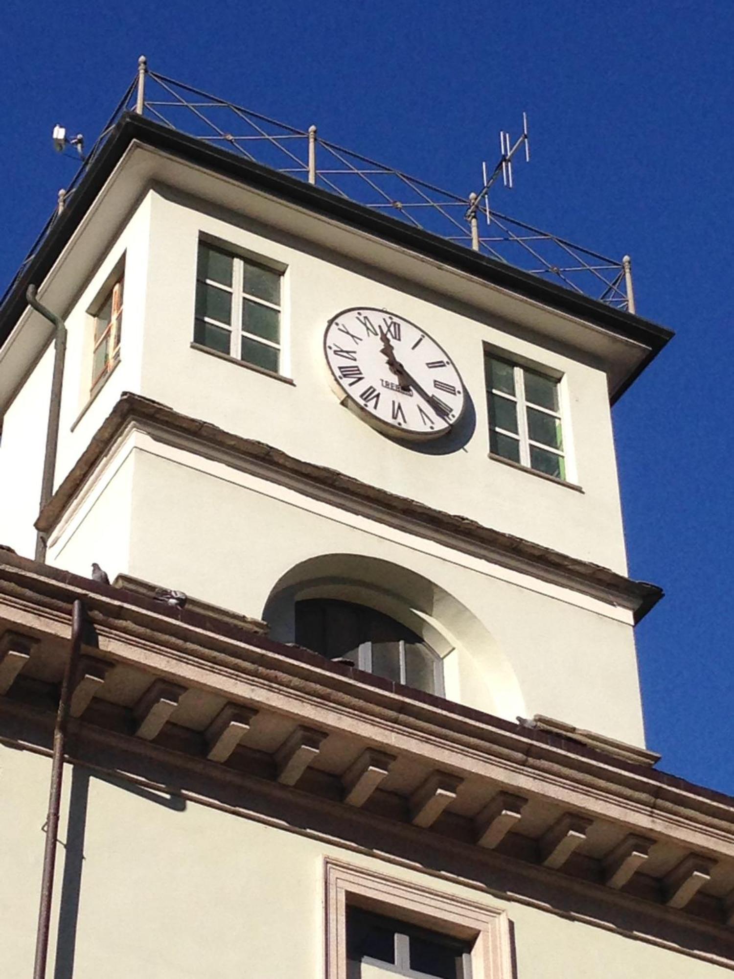 Giuditta Freecarpark&Garden Domodossola Exterior photo