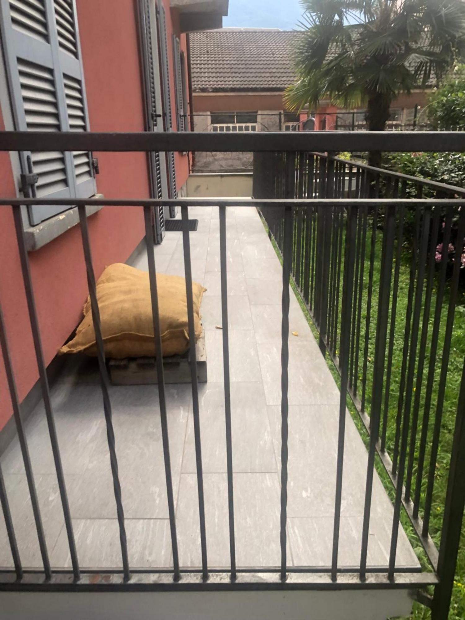 Giuditta Freecarpark&Garden Domodossola Exterior photo